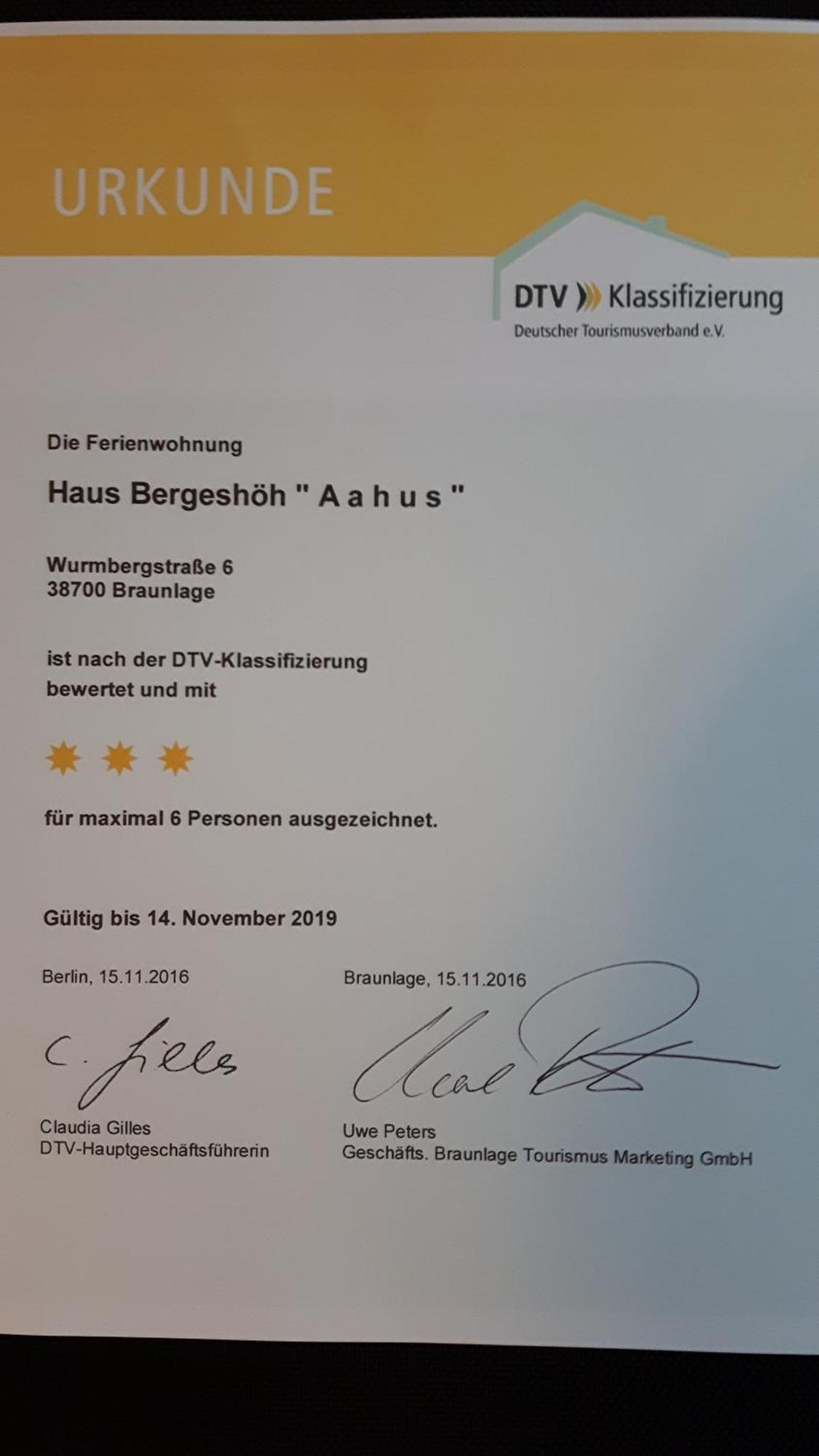 Haus Bergeshoeh Braunlage Buitenkant foto