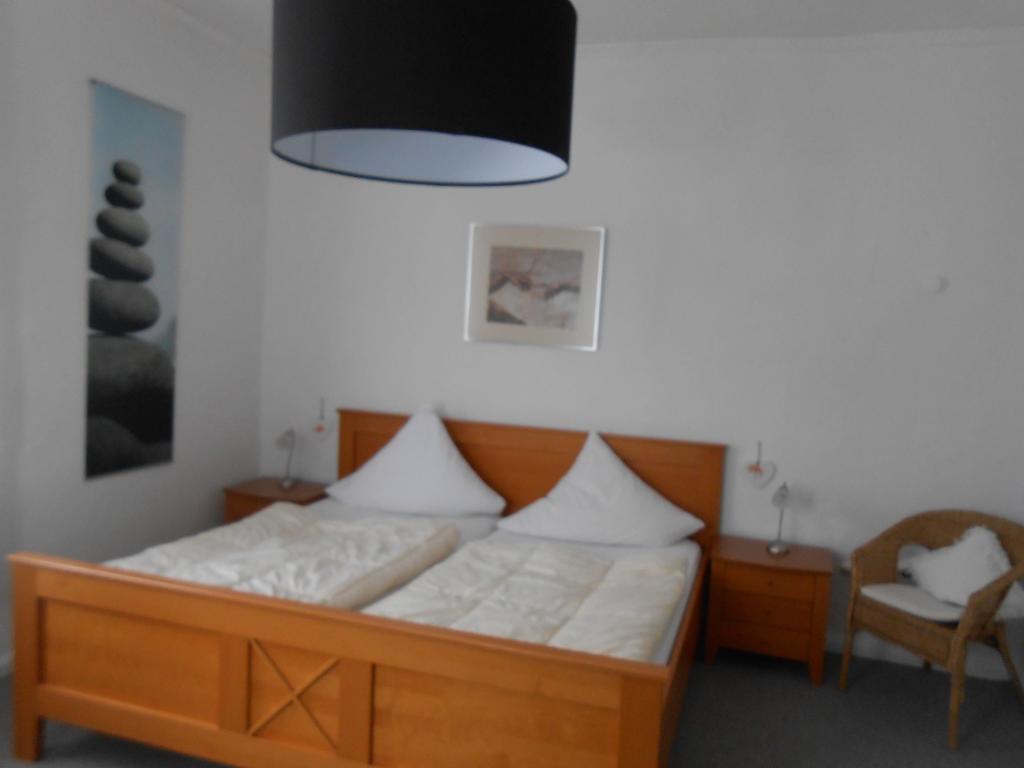 Haus Bergeshoeh Braunlage Kamer foto