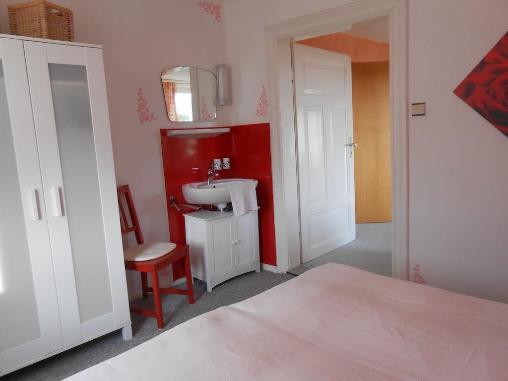 Haus Bergeshoeh Braunlage Kamer foto