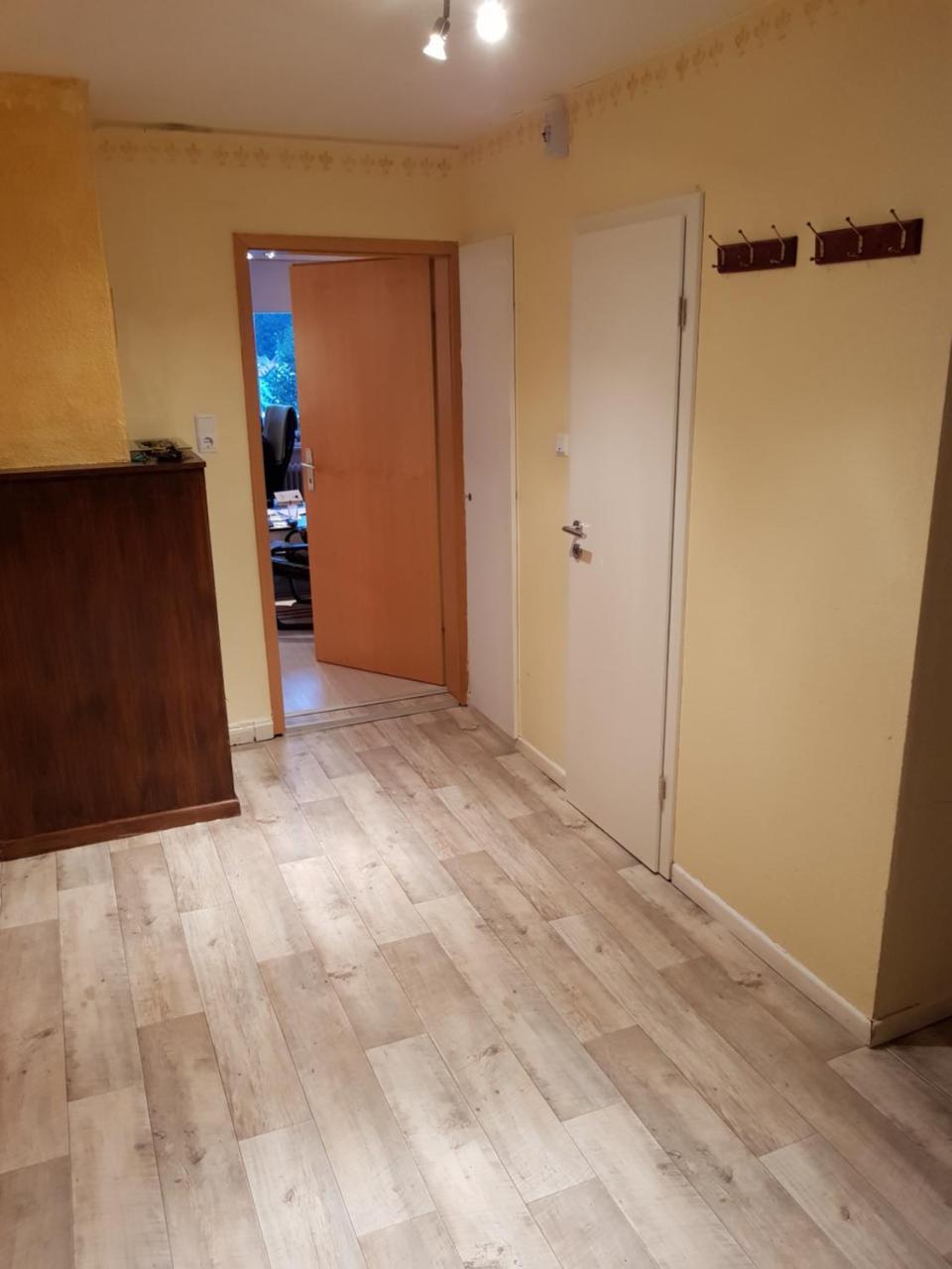 Haus Bergeshoeh Braunlage Buitenkant foto